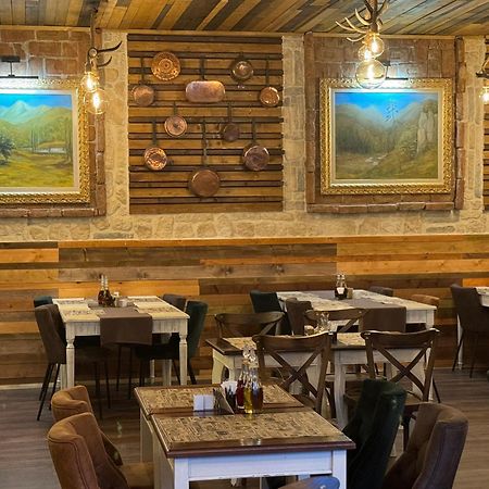 Moura Mountain & Villas Spa Hotel Borovets Exterior foto