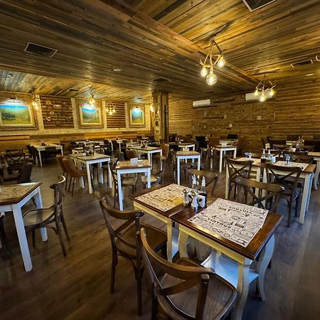 Moura Mountain & Villas Spa Hotel Borovets Exterior foto