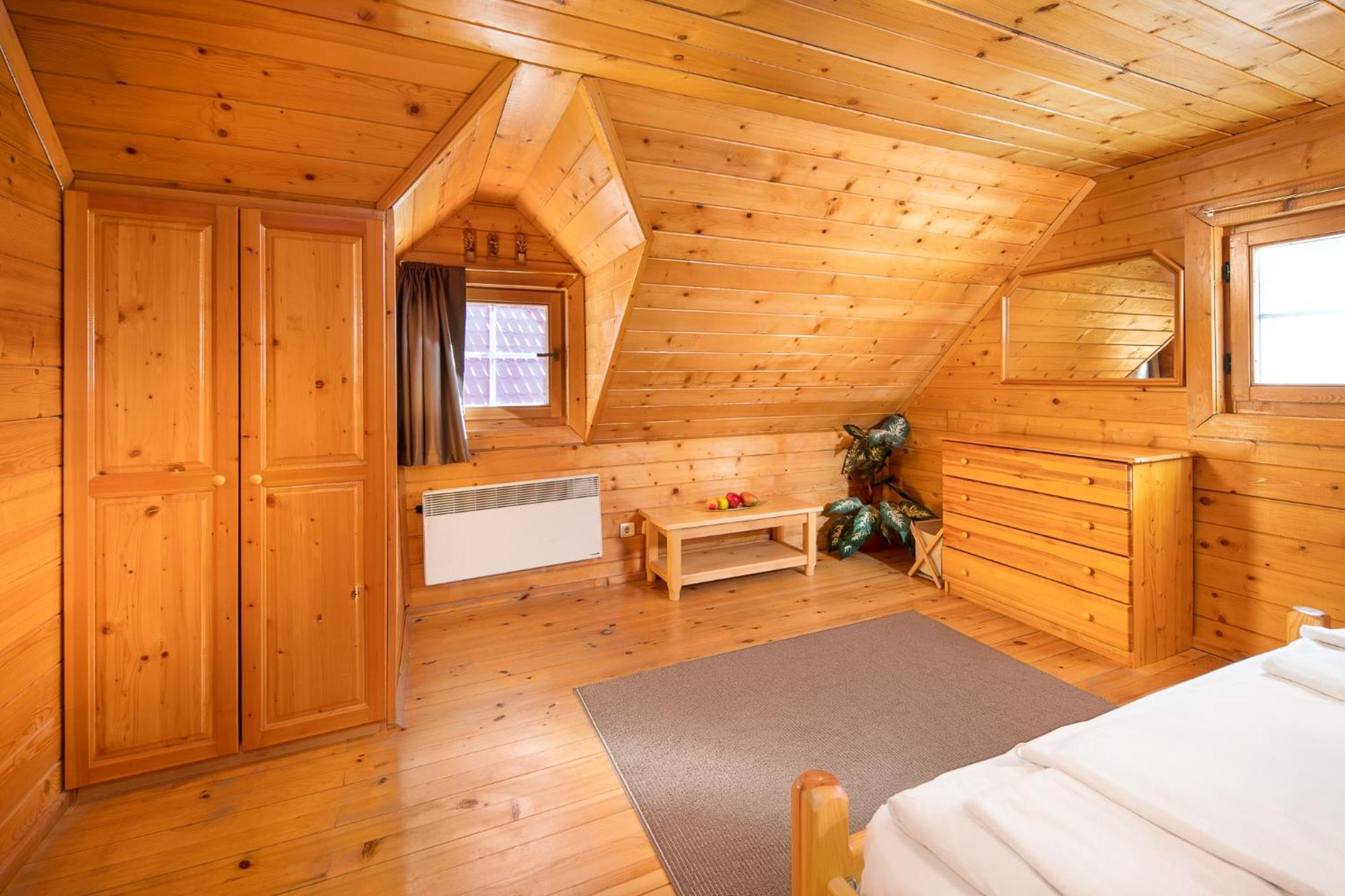 Moura Mountain & Villas Spa Hotel Borovets Exterior foto