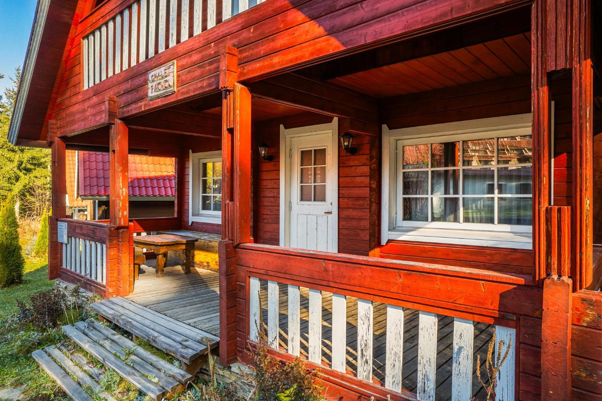 Moura Mountain & Villas Spa Hotel Borovets Exterior foto
