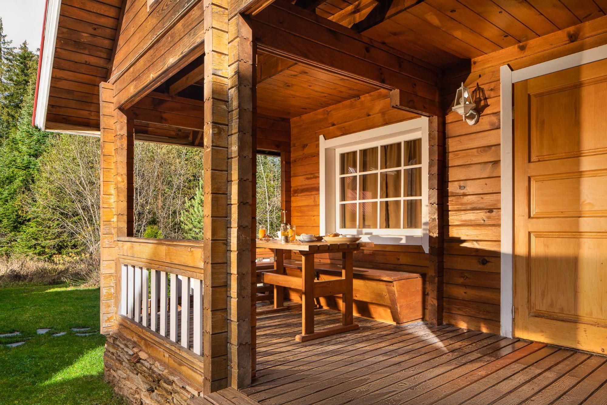 Moura Mountain & Villas Spa Hotel Borovets Exterior foto