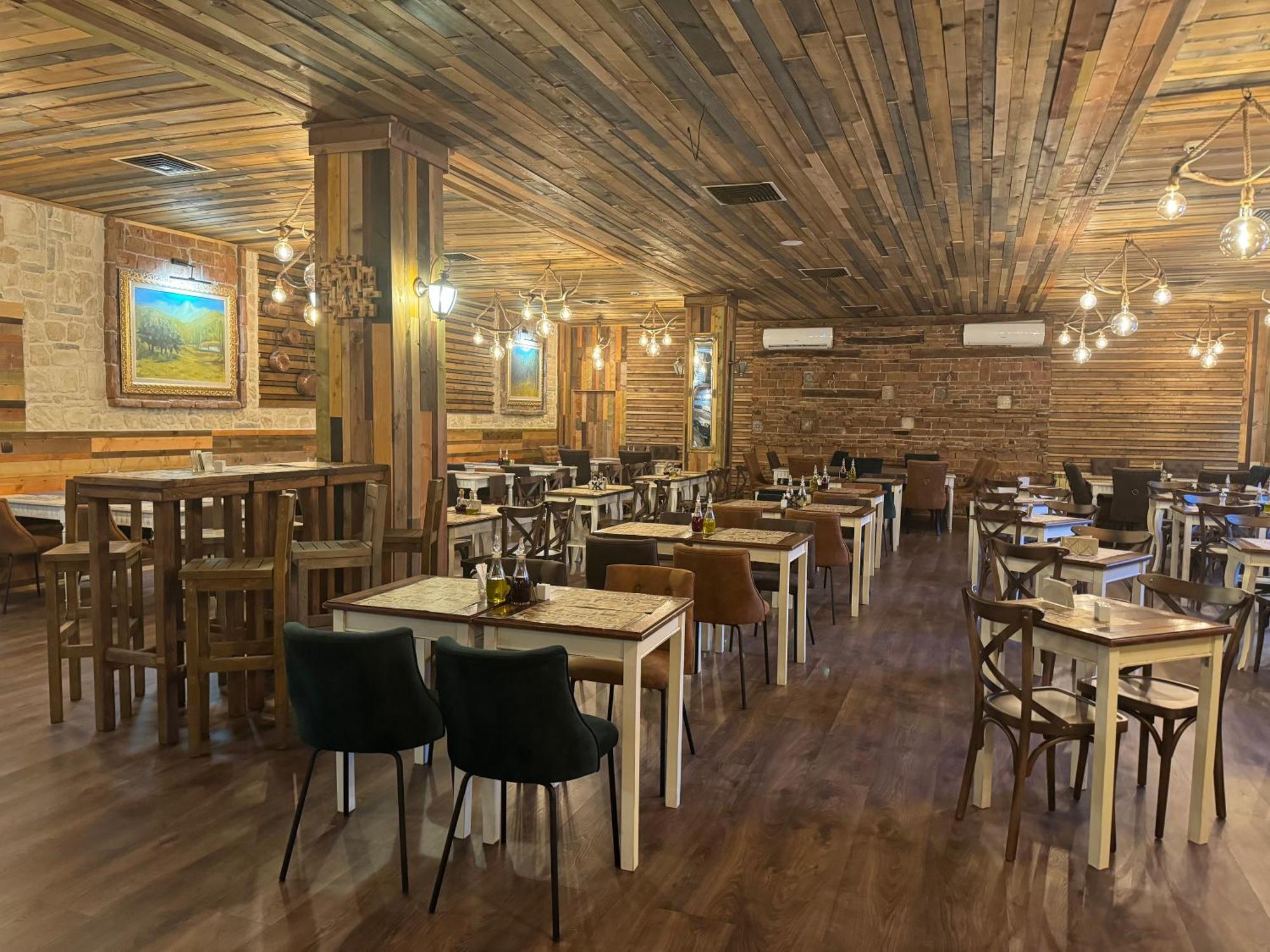 Moura Mountain & Villas Spa Hotel Borovets Exterior foto