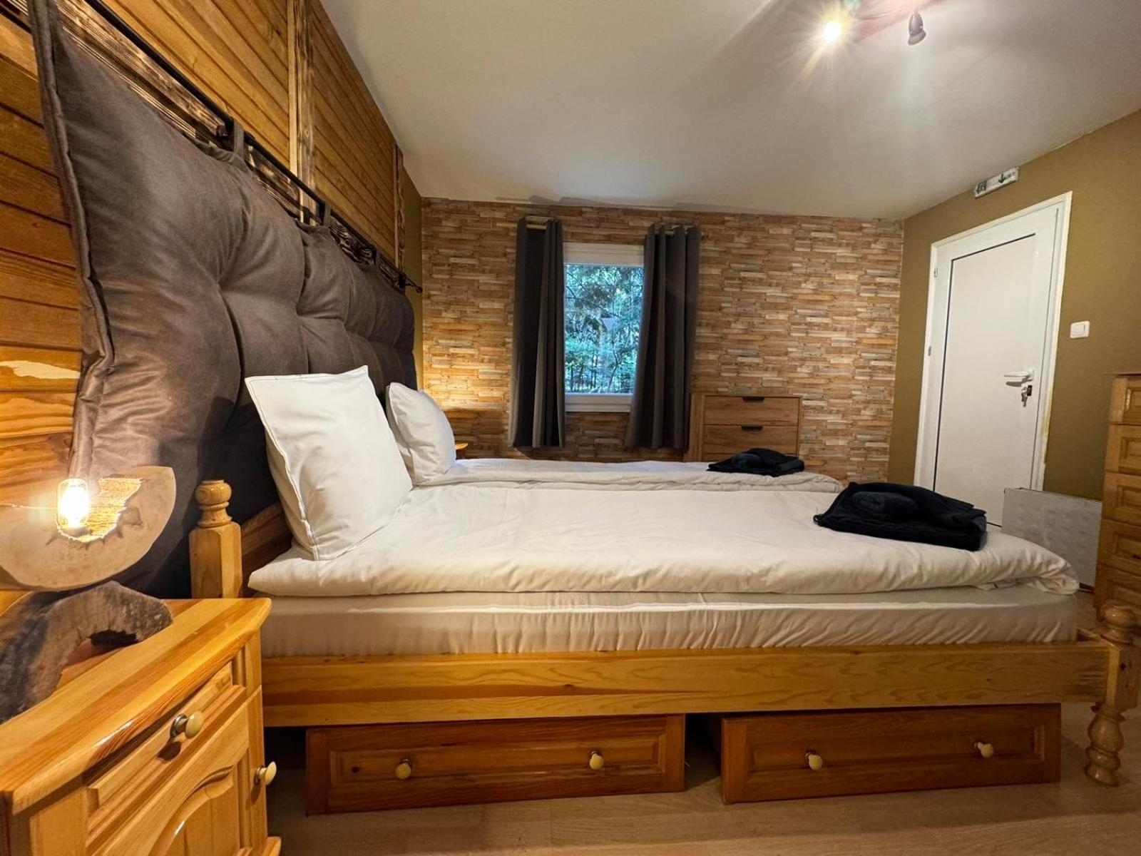 Moura Mountain & Villas Spa Hotel Borovets Exterior foto